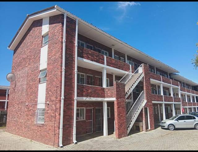 1 BEDROOM PROPERTY TO RENT IN CENTRAL